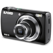 Ilford PIXI-Z Digital Camera with 5x Zoom