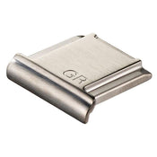 Ricoh Metal Hot Shoe Cover GK-2 (GM)