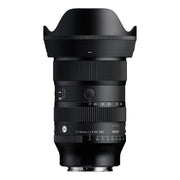 Sigma 17-40mm f/1.8 DC Art Lens