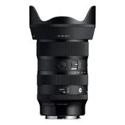 Sigma 17-40mm f/1.8 DC Art Lens