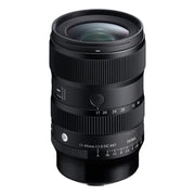 Sigma 17-40mm f/1.8 DC Art Lens