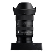 Sigma 17-40mm f/1.8 DC Art Lens