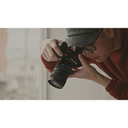 Sigma 17-40mm f/1.8 DC Art Lens