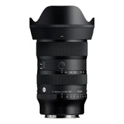 Sigma 17-40mm f/1.8 DC Art Lens