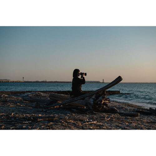 Sigma 17-40mm f/1.8 DC Art Lens