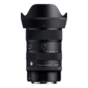 Sigma 17-40mm f/1.8 DC Art Lens
