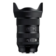 Sigma 17-40mm f/1.8 DC Art Lens