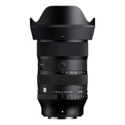 Sigma 17-40mm f/1.8 DC Art Lens