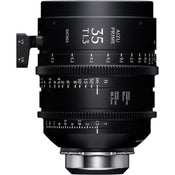 Sigma Aizu Prime 35mm T2.3 LF Cinema Lens (ARRI PL)
