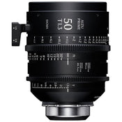 Sigma Aizu 50mm T1.3 LF FL F/VE (Metric)