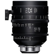Sigma 25mm T1.3 LF FL F/VE (METRIC)/Sony E