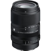 Sigma 50-120mm f/2.8 DC OS Contemporary Lens