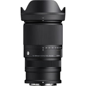 Sigma 16-300mm f/3.5-6.7 DC OS Contemporary Lens for Nikon Z Mount
