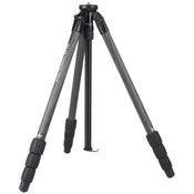 Slik Pro CF-634 Carbon Fibre Tripod without Head