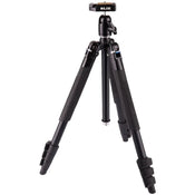 Slik Lite AL-420M Tripod with SBH-100DQ Ball Head