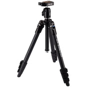 Slik AL-420S Tripod with SBH-100DQ Ball Head