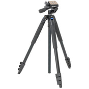 Slik Sprint Pro III Tripod with SH-704E 3-Way Pan Head