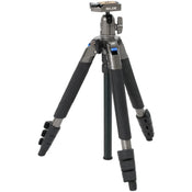Slik Sprint Mini III BH GM Tripod with SBH-100DQ Ball Head