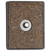 Slik Quick Release Plate 6183 BK Black