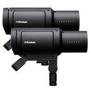 Profoto Pro-B3 750W Battery Powered Monolight Duo Kit