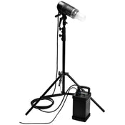 Profoto ProDaylight 400 Air HMI Basic Kit