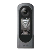 Ricoh Theta X 360° Camera