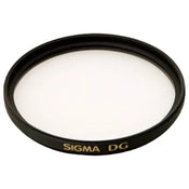 Sigma Ex DG UV Lens Filter