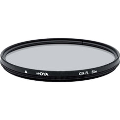 Hoya 52mm Circular Polariser Filter
