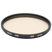 Hoya 55mm 81B Filter