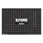 Ilford RotaTrim Self-Healing Cutting Mat (A1, 900mm x 600mm)
