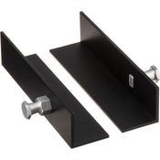 Manfrotto 041 L-Bracket Shelf Holder Set