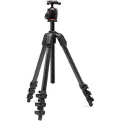 Manfrotto 055CXPRO4-Q6T Carbon Fibre 4 Section Tripod Kit with XPRO Ball Head and Q6 Plate