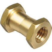 Manfrotto 066 035 Double Female Thread Stud (1/4