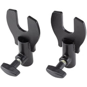 Manfrotto 081 Background Baby Hooks for Supporting Studio
