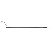 Manfrotto 427B-4.0 4-Section Operating Pole 1.4m to 4.0m