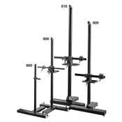 Manfrotto 816-1 Super Salon - incl. 1x Base Tower Stand 230cm & 1x Support Tower Stand 230cm