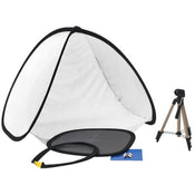 Manfrotto LL LR3684 Lastolite E Photomaker Large Kit for Still Life Photography