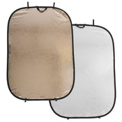 Manfrotto LL LR7228 1.8 x 1.2m Collapsible Reflector Sunlight