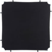 Manfrotto LL LR81102R SkyRapid 1.1x1.1m Fabric Cover - Black