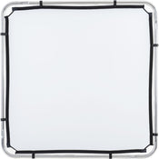 Manfrotto LL LR81107R Skylite Rapid 1.1m x 1.1m 1.25 Stop Diffuser Fabric