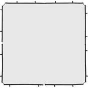Manfrotto LL LR81501R Skylite Rapid 1.5m x 1.5m 0.75 Stop Diffuser Fabric
