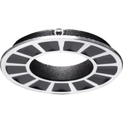 Manfrotto MAONEQRADFB60 XCHANGE 60mm Flat Base Adapter