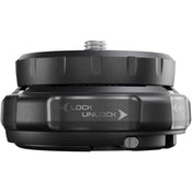 Manfrotto MAONEQR XCHANGE Quick Release System Adapter