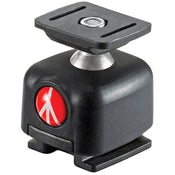 Manfrotto Lumimuse Ball Head Mount