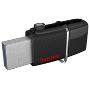 SanDisk Ultra Dual USB Drive 3.0 128GB Flash Drive