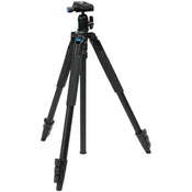 Slik Pro III BHAC Aluminium Tripod & Head SBH-100AC Quick Ball