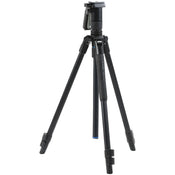 Slik Pro AL-323AF Aluminium Tripod & Head AF1100E Trigger Grip
