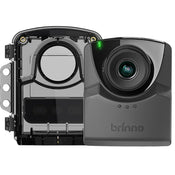 Brinno EMPOWER TLC2020-H Outdoor Time-Lapse Camera Bundle