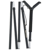Vanguard FM49 Quick Stick Shooting Monopod with V-Shaped Yoke - 1.25m
