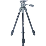 Vanguard VEO 2 Pro 233AO Aluminium Tripod with PH-28 2-Way Pan Head